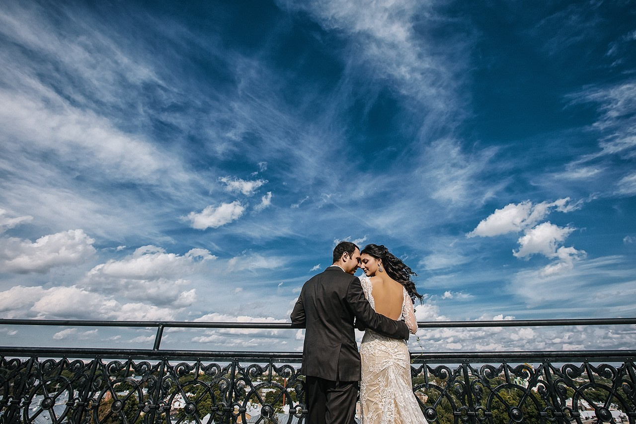 Вячеслав и Вивиана