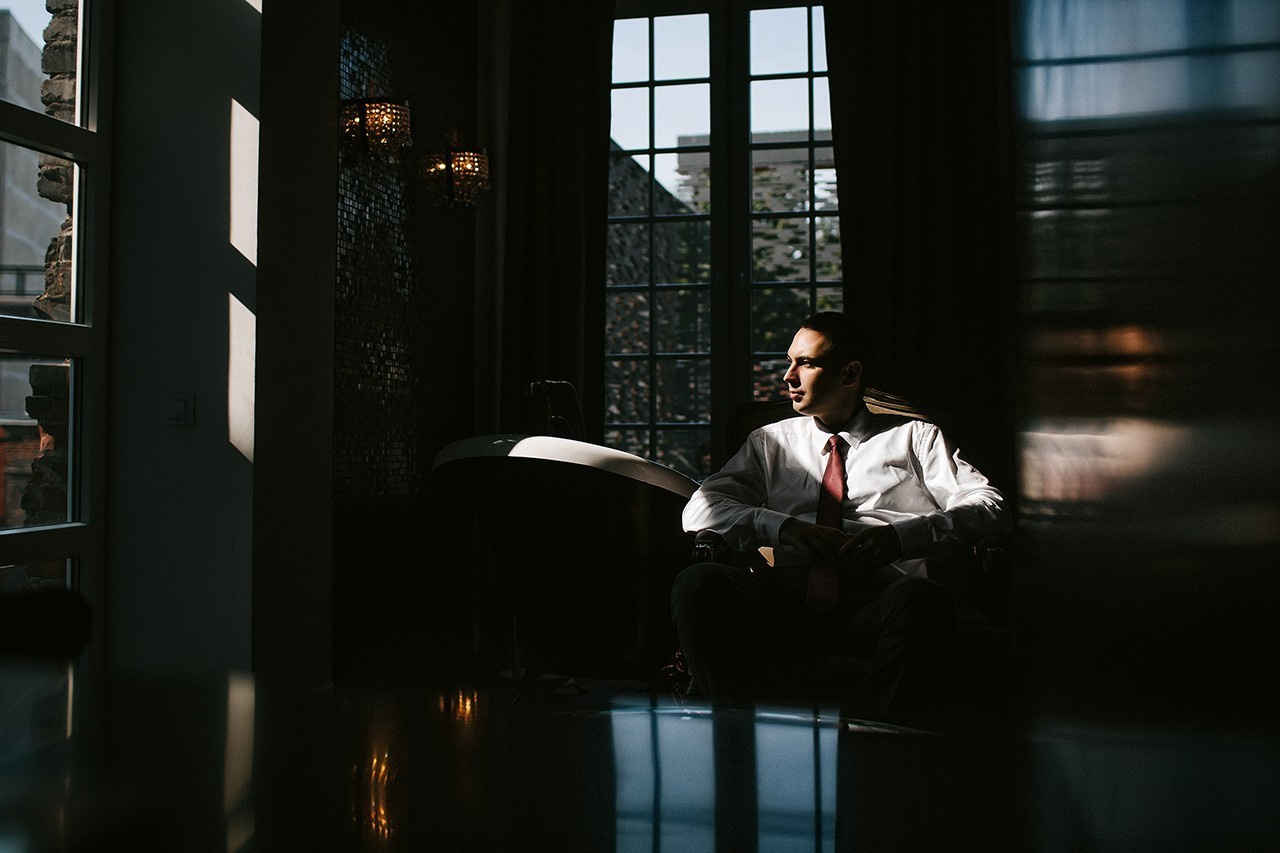 Вячеслав и Вивиана