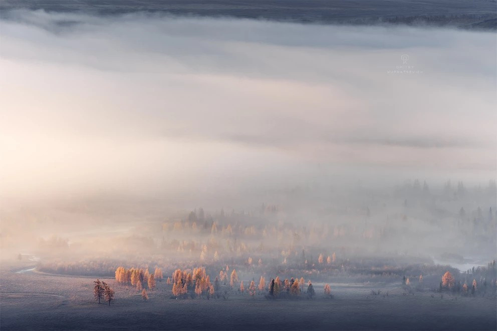 Осенний Алтай 2022 | Фотограф Дмитрий Купрацевич. Дмитрий Купрацевич профессиональный пейзажный и travel-фотограф