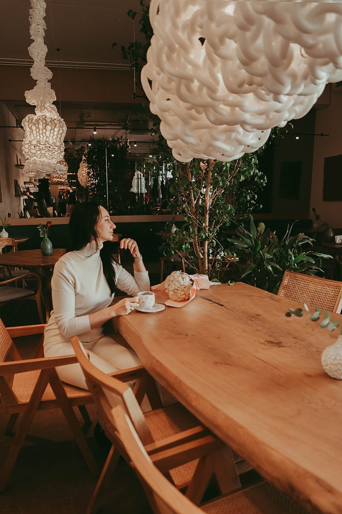 Роскошная М…. Катя Сидор — фотограф в Москве