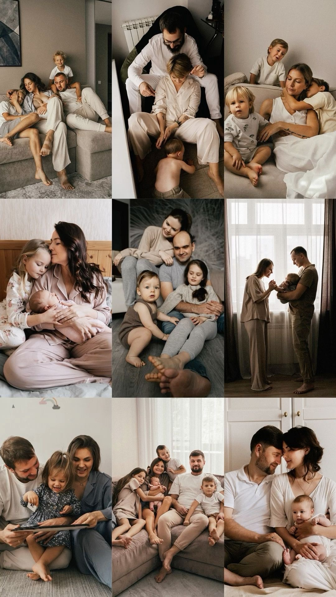 Что надеть на фотосессию: гардероб, цвета и образы, контакты визажистов