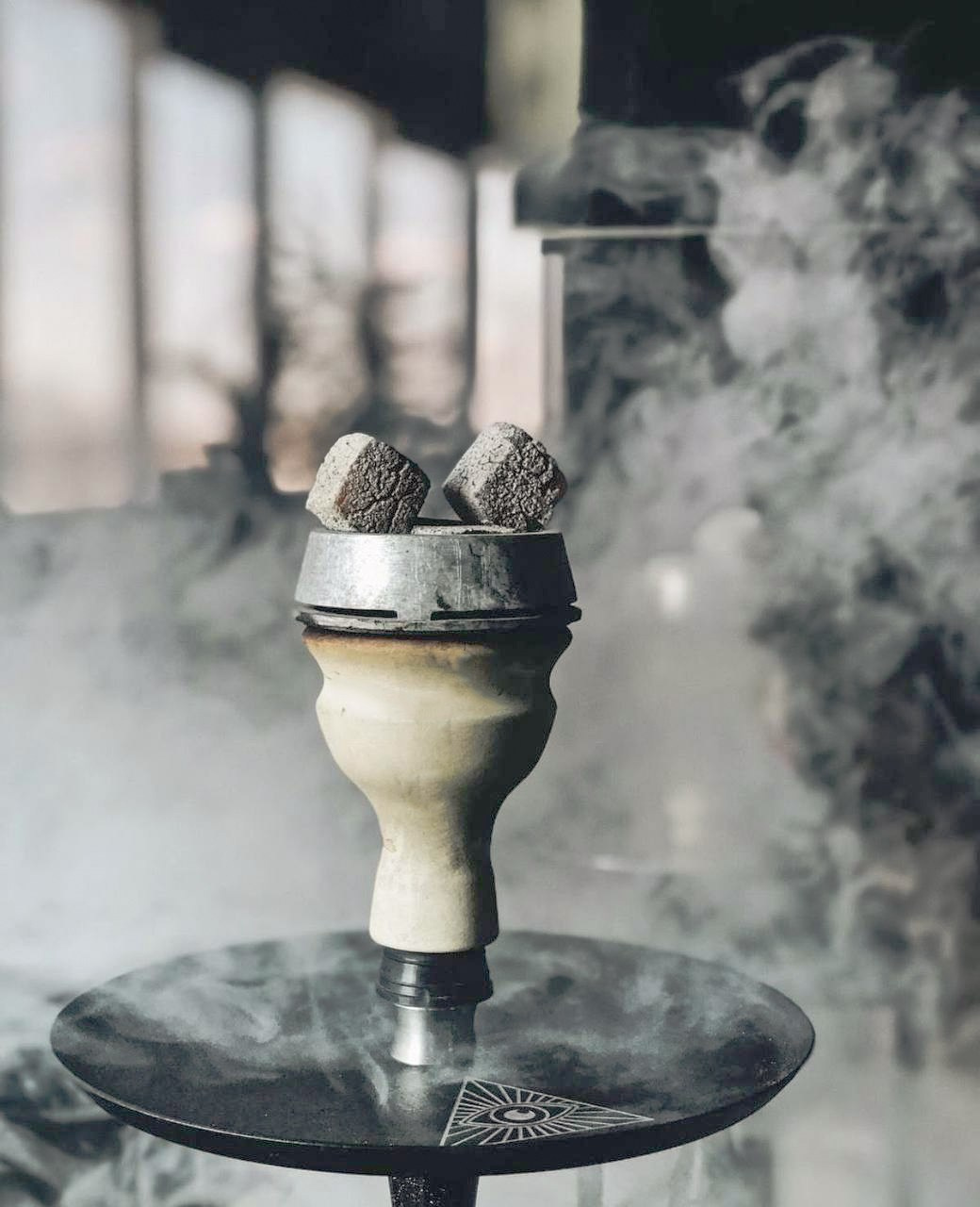 SYMPOSION SMOKE