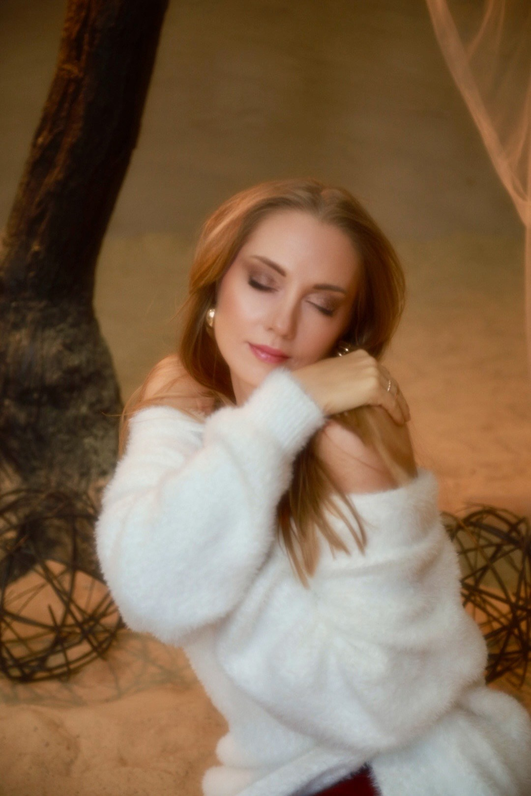 Света. Фотограф в Минске Анна Кучинская