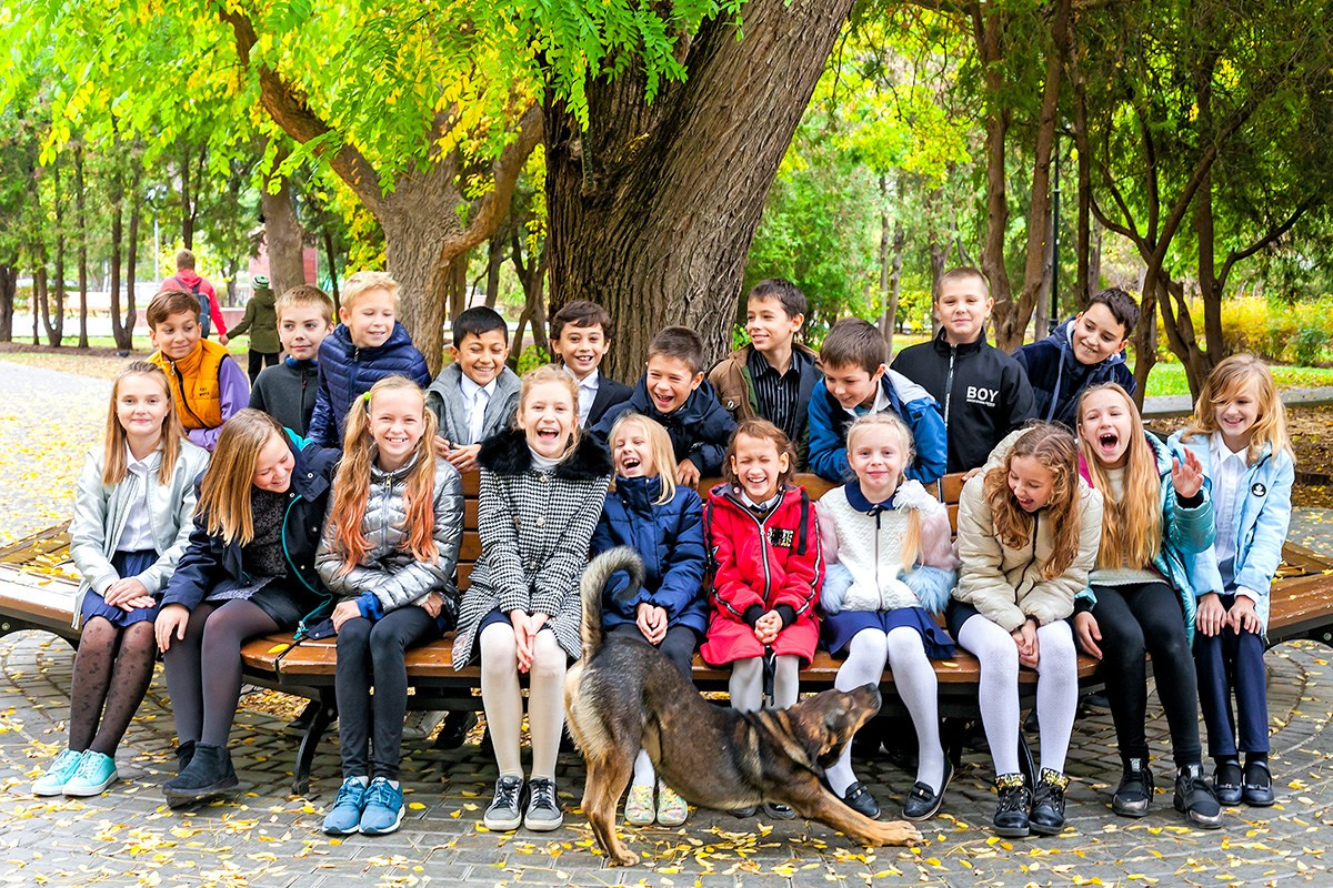 Репортаж - поездки, прогулки, походы…. Школьный фотограф в Евпатории