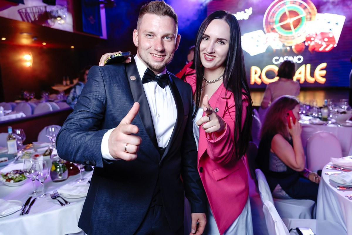 Церемония награждения Herbalife 2023. Репортажный и семейный фотограф в Санкт-Петербурге Тарас Марченко