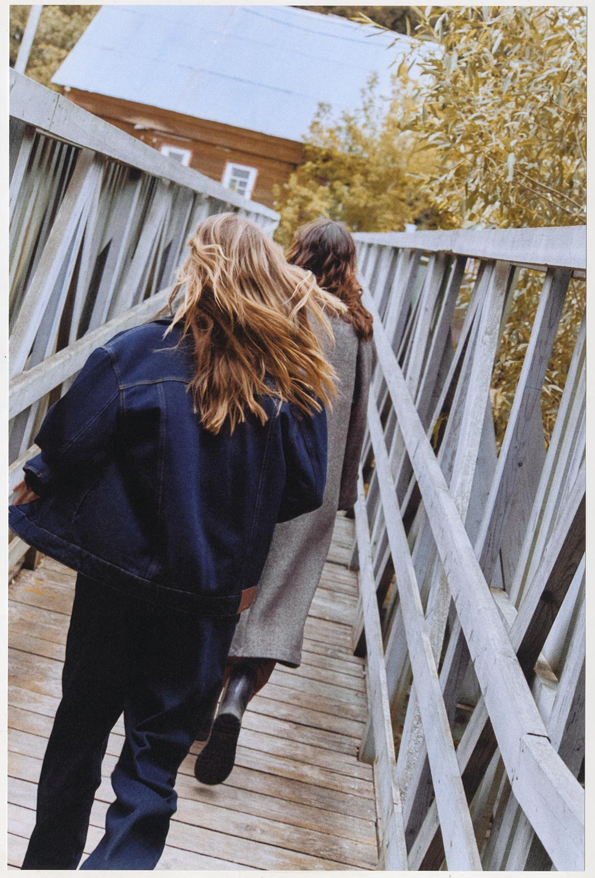 2MOOD. Valeriia Rodnova | Retoucher