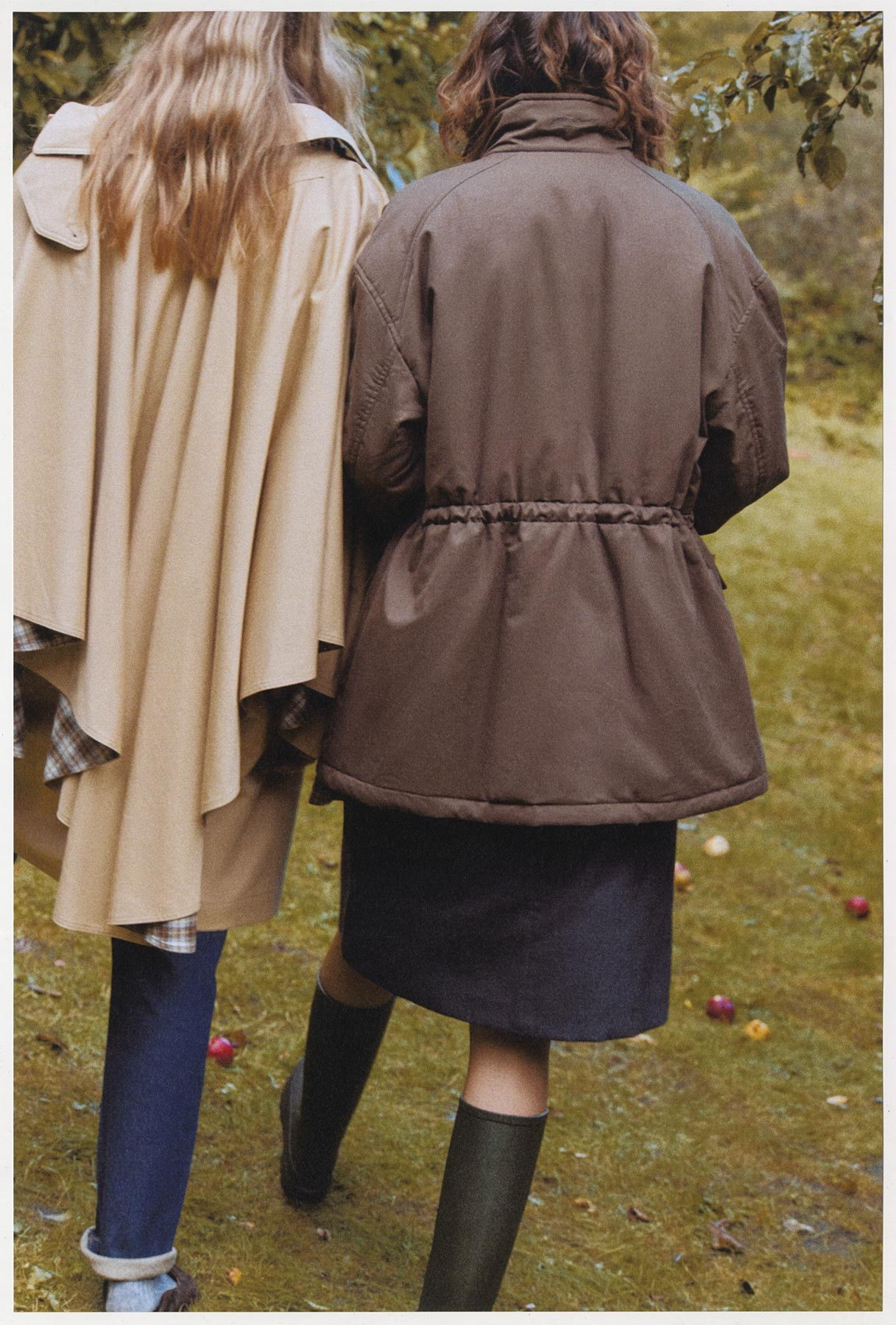 2MOOD. Valeriia Rodnova | Retoucher