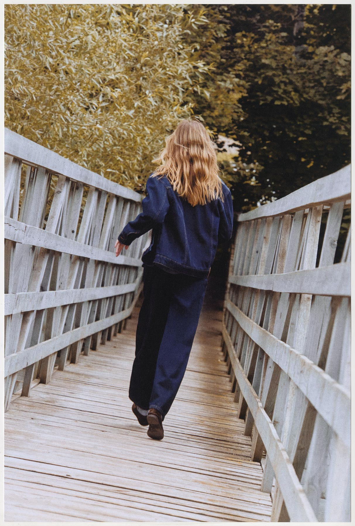 2MOOD. Valeriia Rodnova | Retoucher