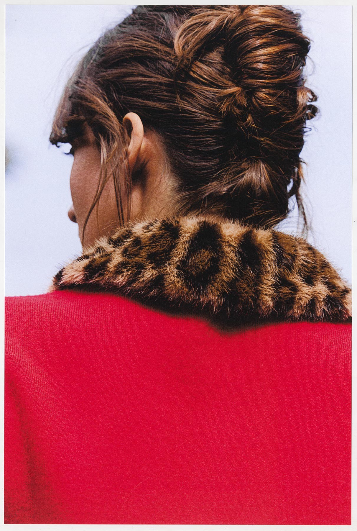 2MOOD. Valeriia Rodnova | Retoucher