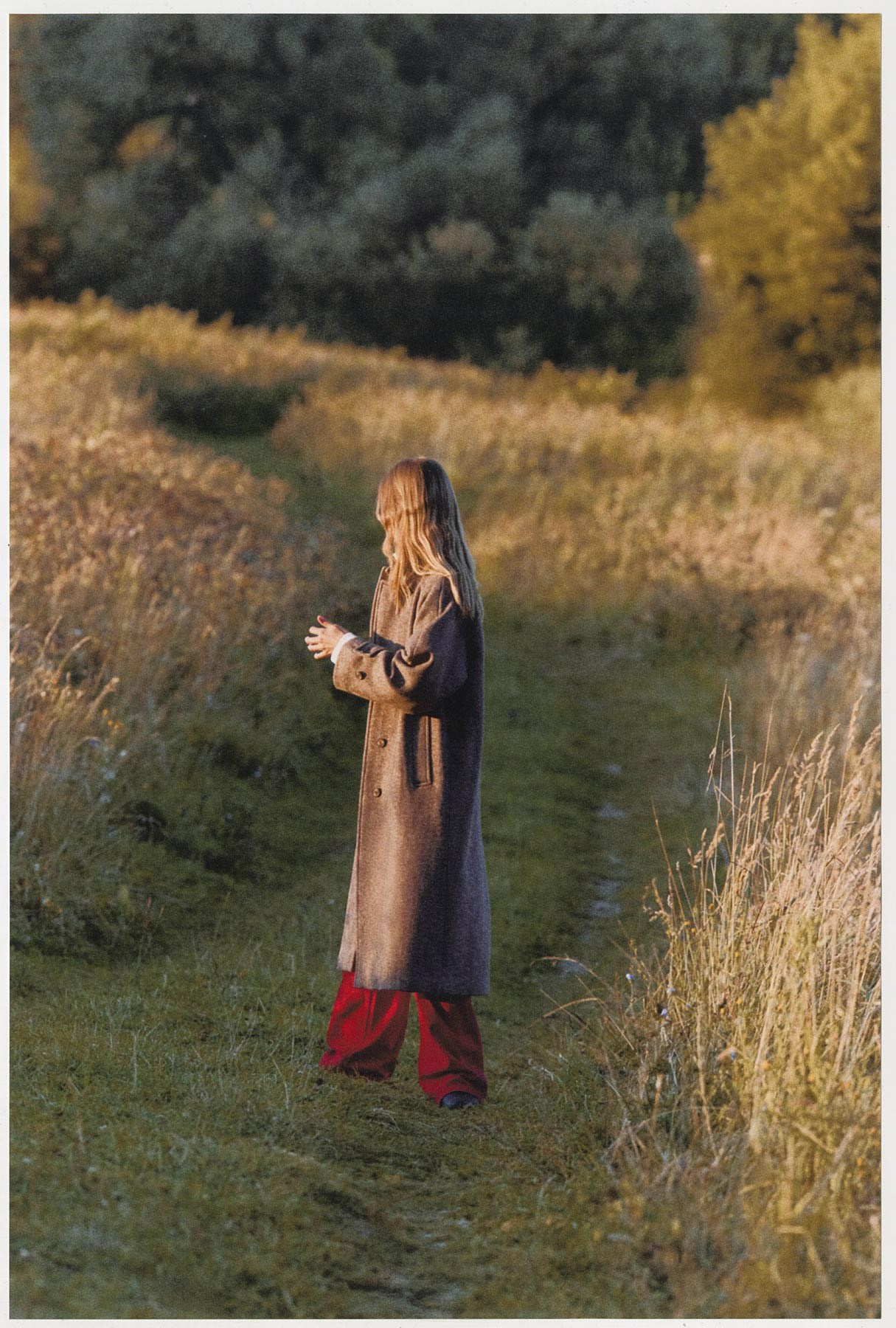 2MOOD. Valeriia Rodnova | Retoucher