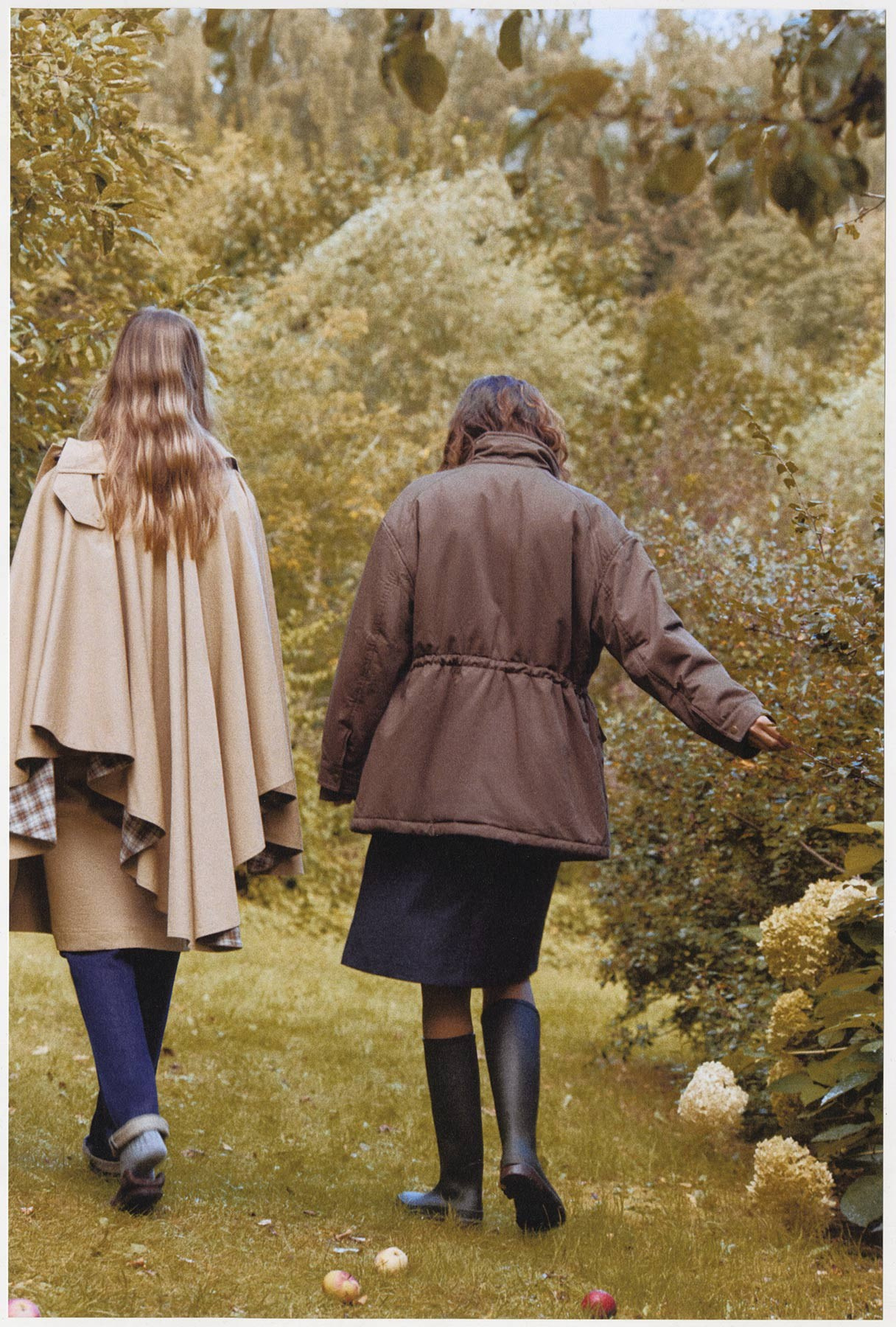 2MOOD. Valeriia Rodnova | Retoucher