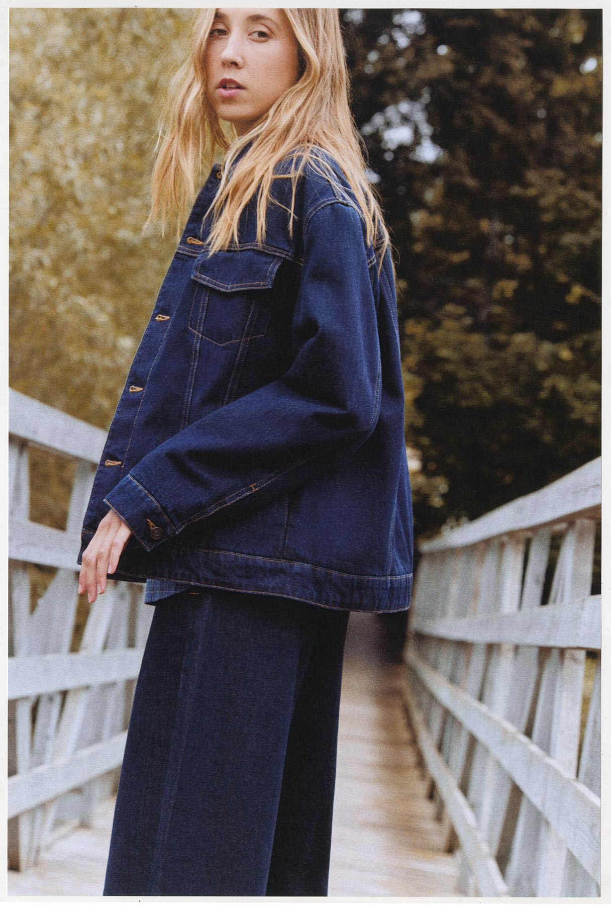 2MOOD. Valeriia Rodnova | Retoucher