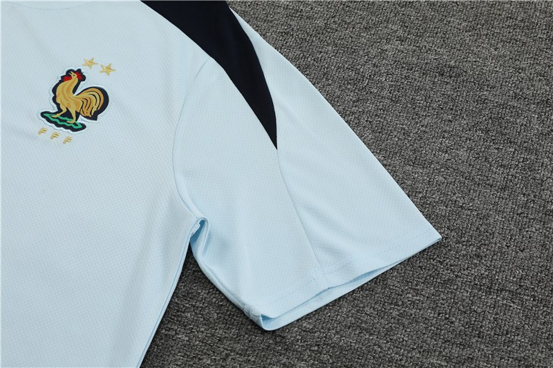 Форма сборной Франции 2024-2025 купить. Футбольный магазин — ssw_magazin