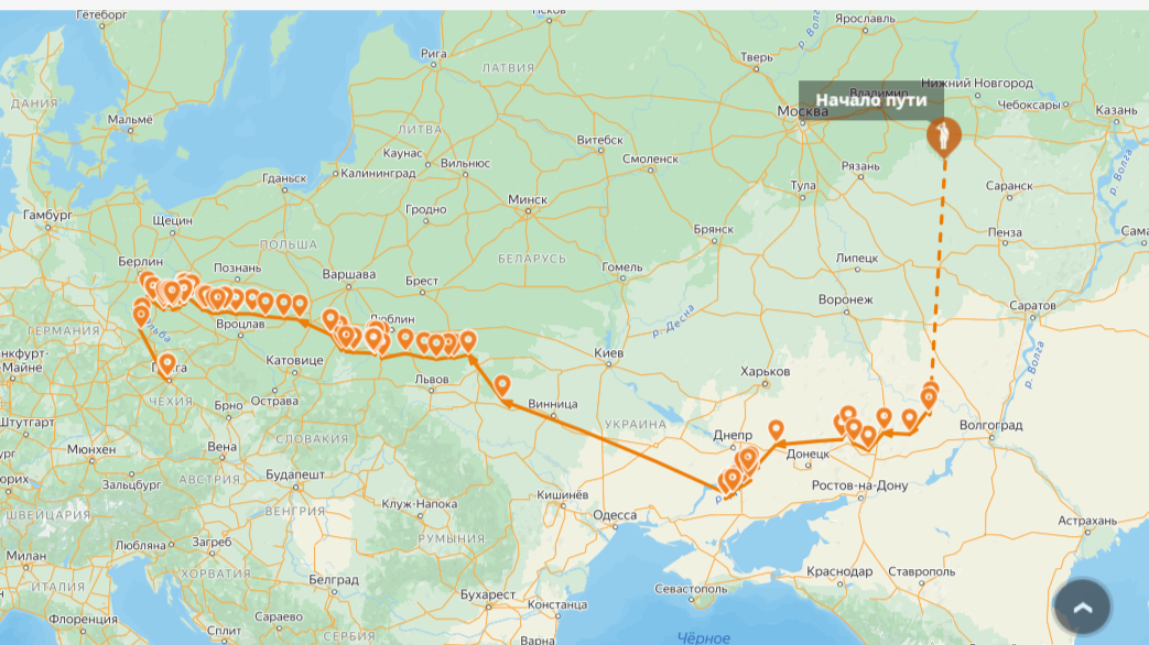 Гришков Александр Федорович. НРОО КЦ "Собаковод"