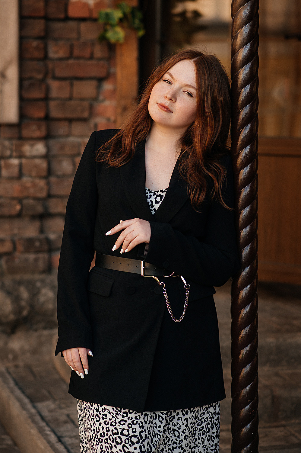 Лена. Фотограф Виктория Грибова г. Вологда