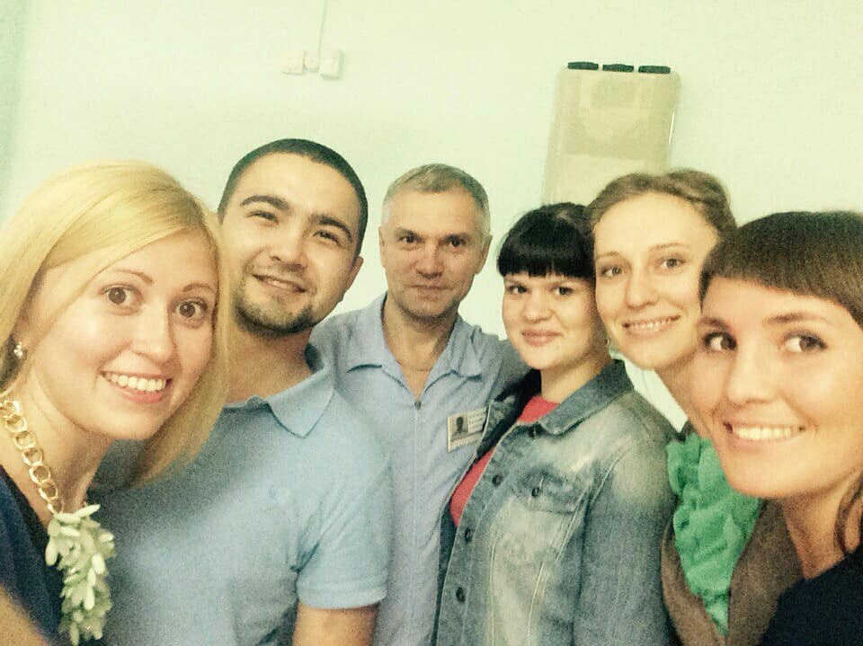 Блог врача. Стоматология «Ортодонт-Эстетик». Установка брекетов в Оренбурге, взрос