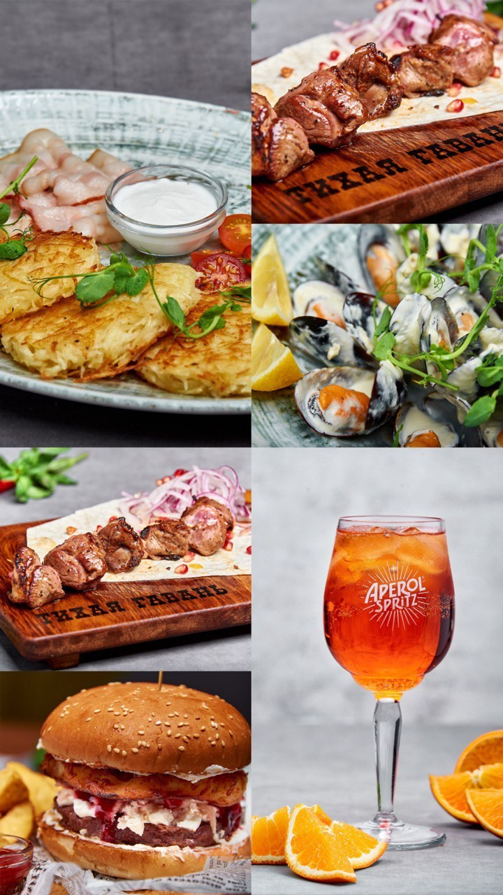 Съемка еды / фуд фото. Контент фотограф для бизнеса и маркет-плейсов