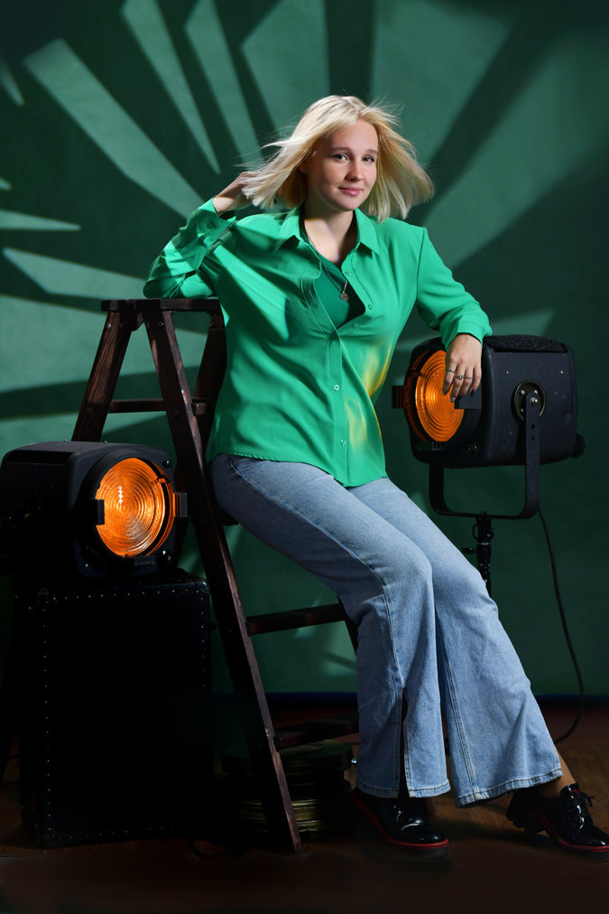 Глобал фото