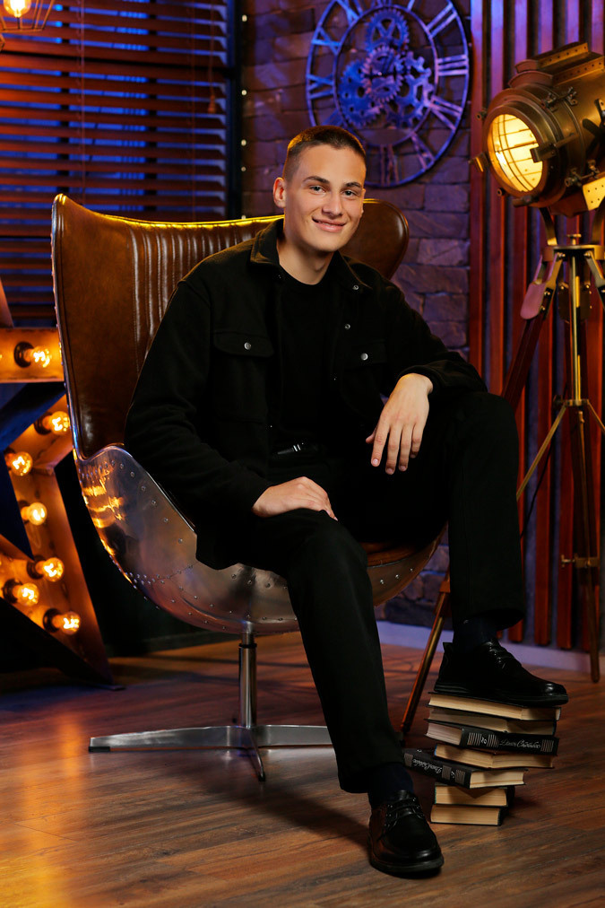 Глобал фото