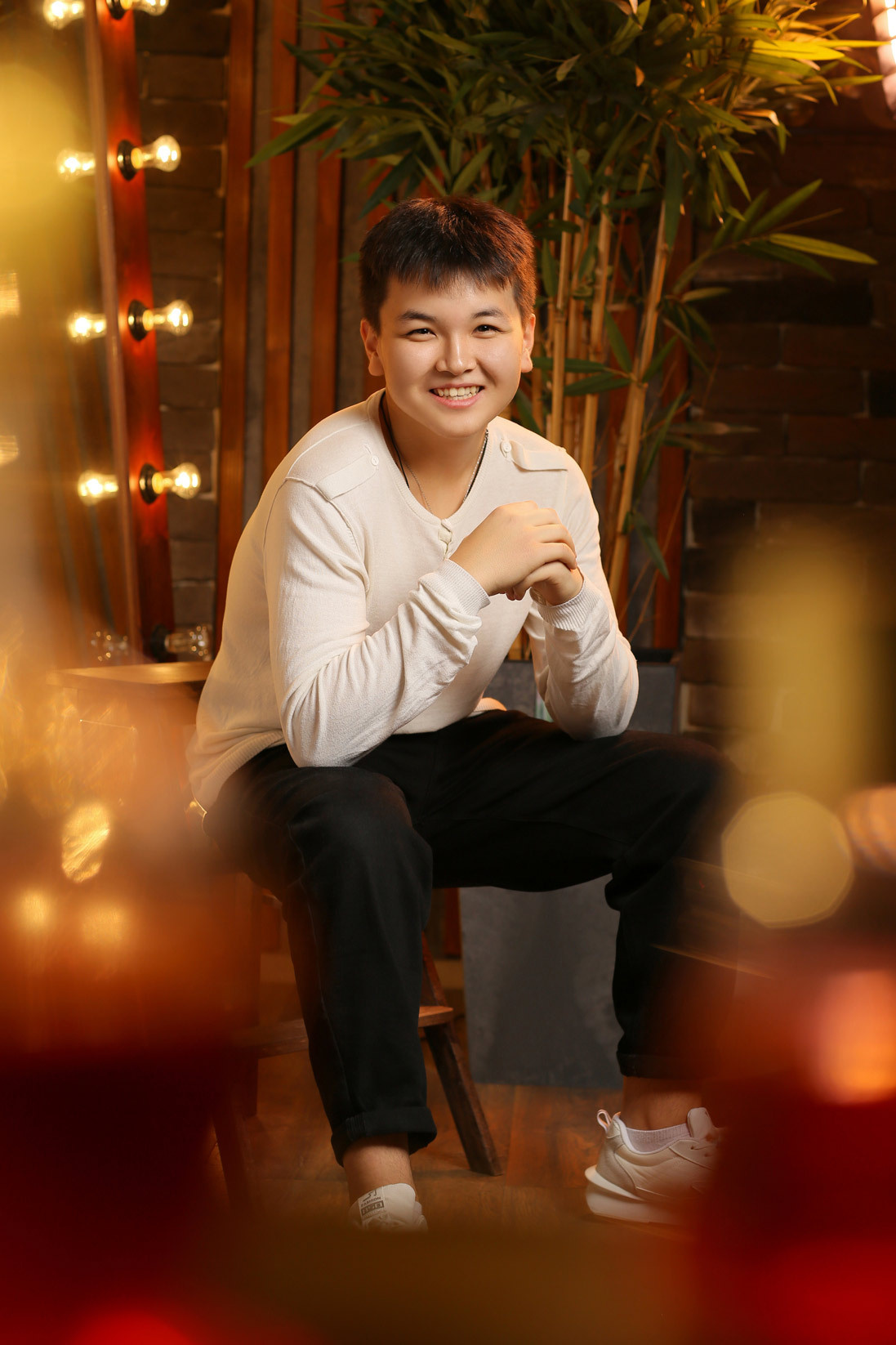 Глобал фото