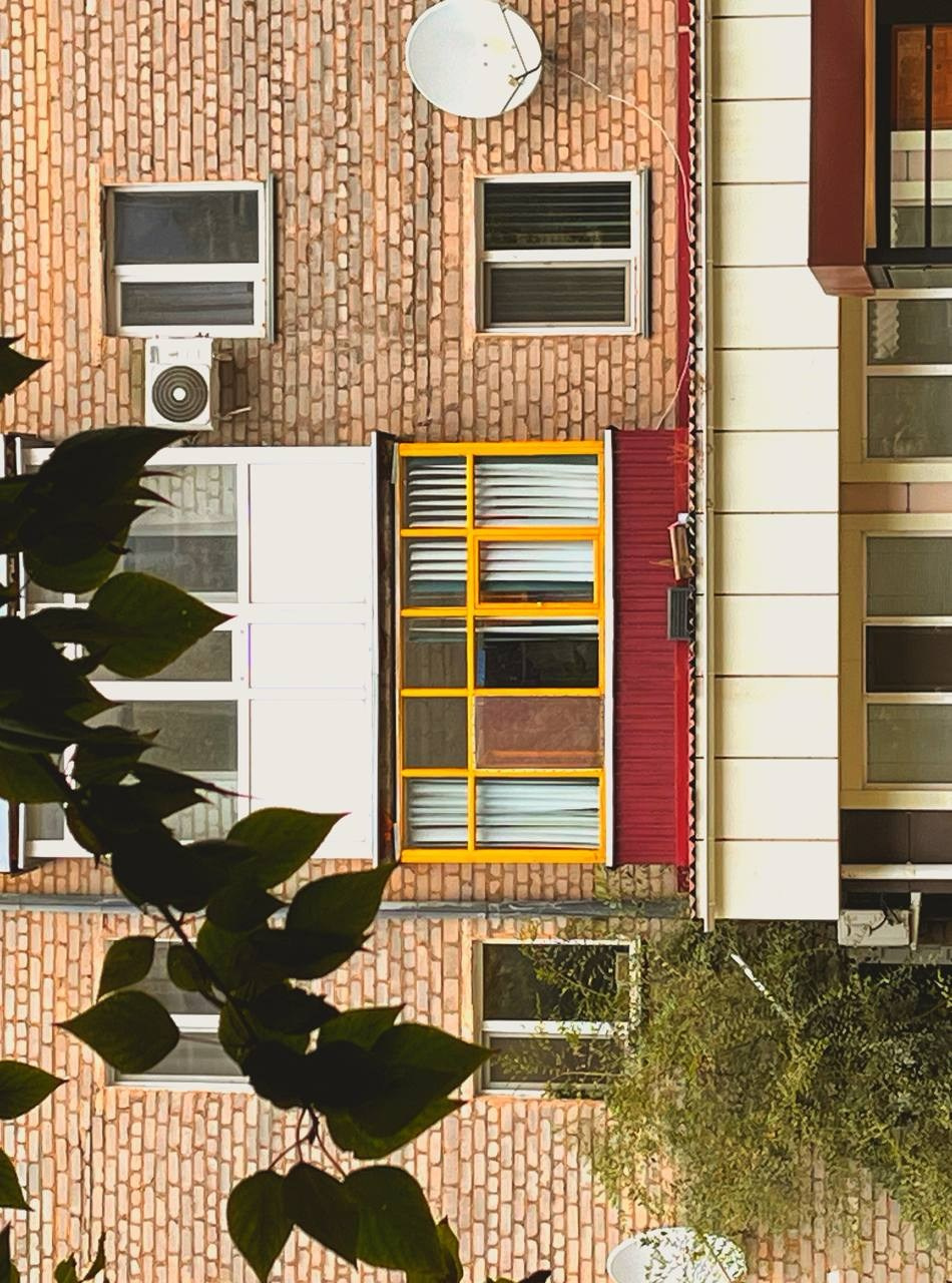 Марафон креативной фотографии. Vladimir Borele Photographer