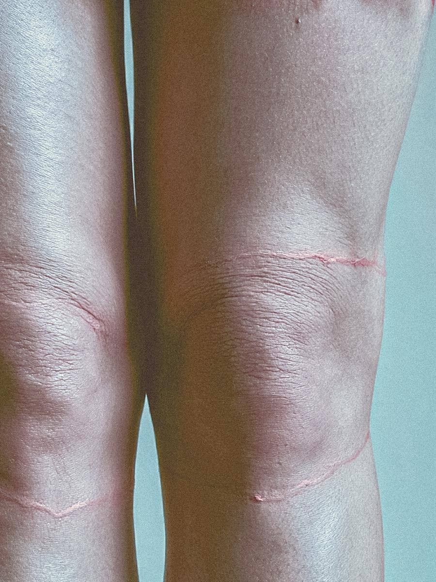 Mimicry. WAYS12