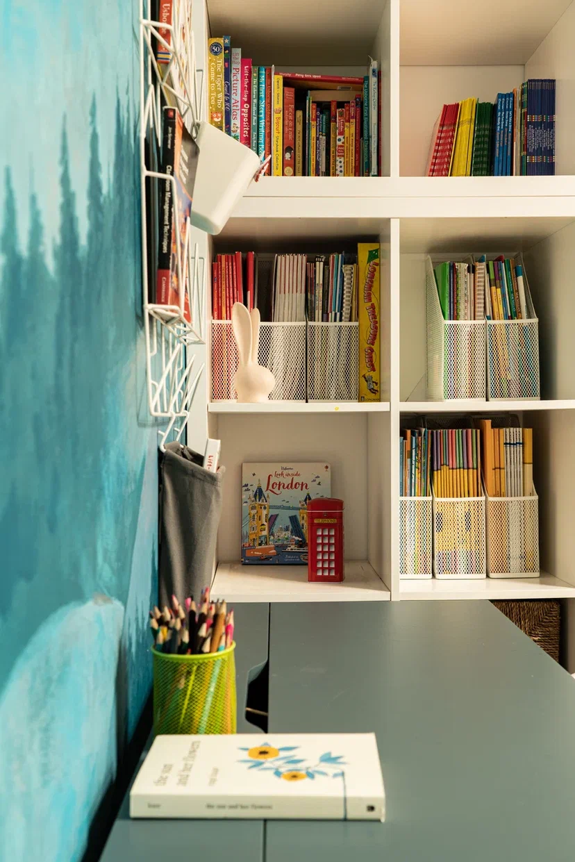 Языковая школа. Анна Терентьева — Дизайнер интерьера в Сочи