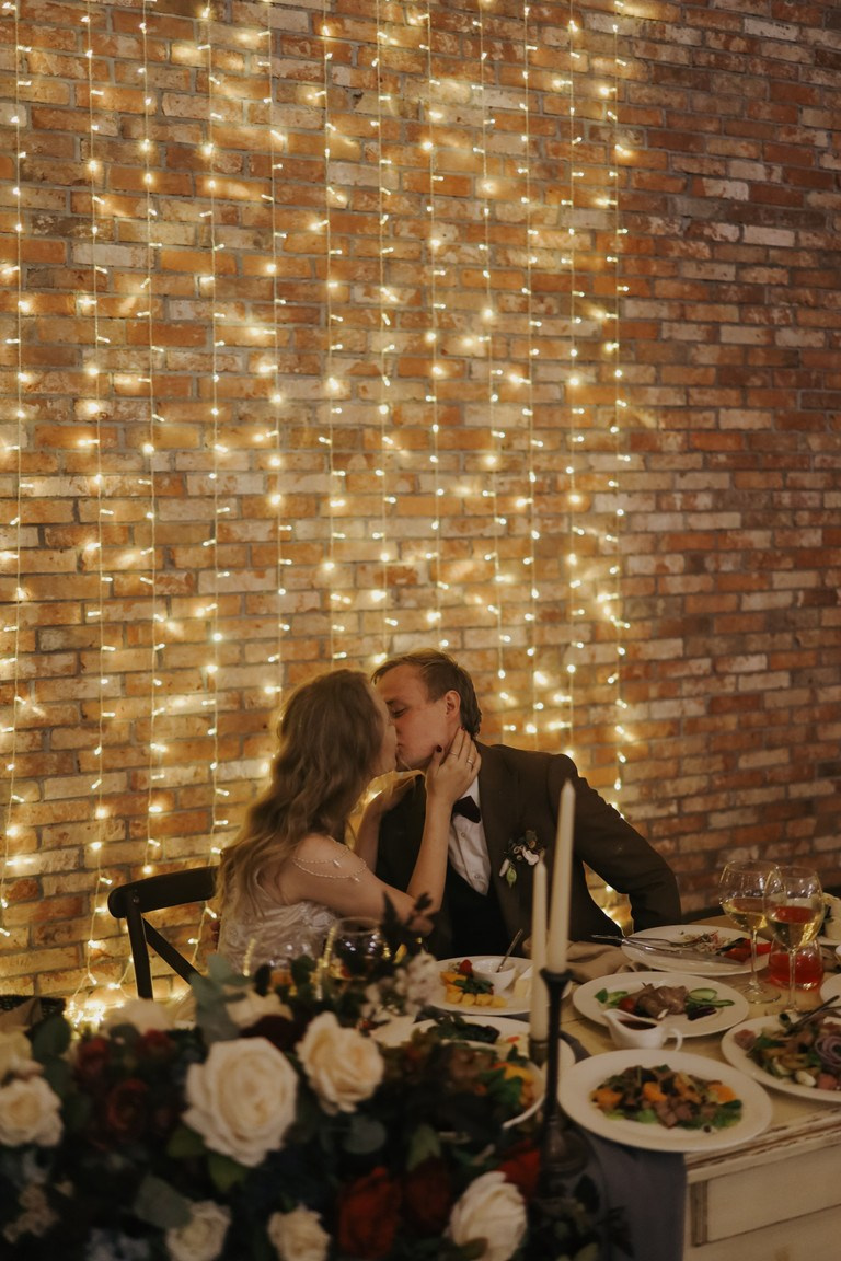 Свадебные съемки. Свадебный и портретный фотограф в Москве Даша Бондарева