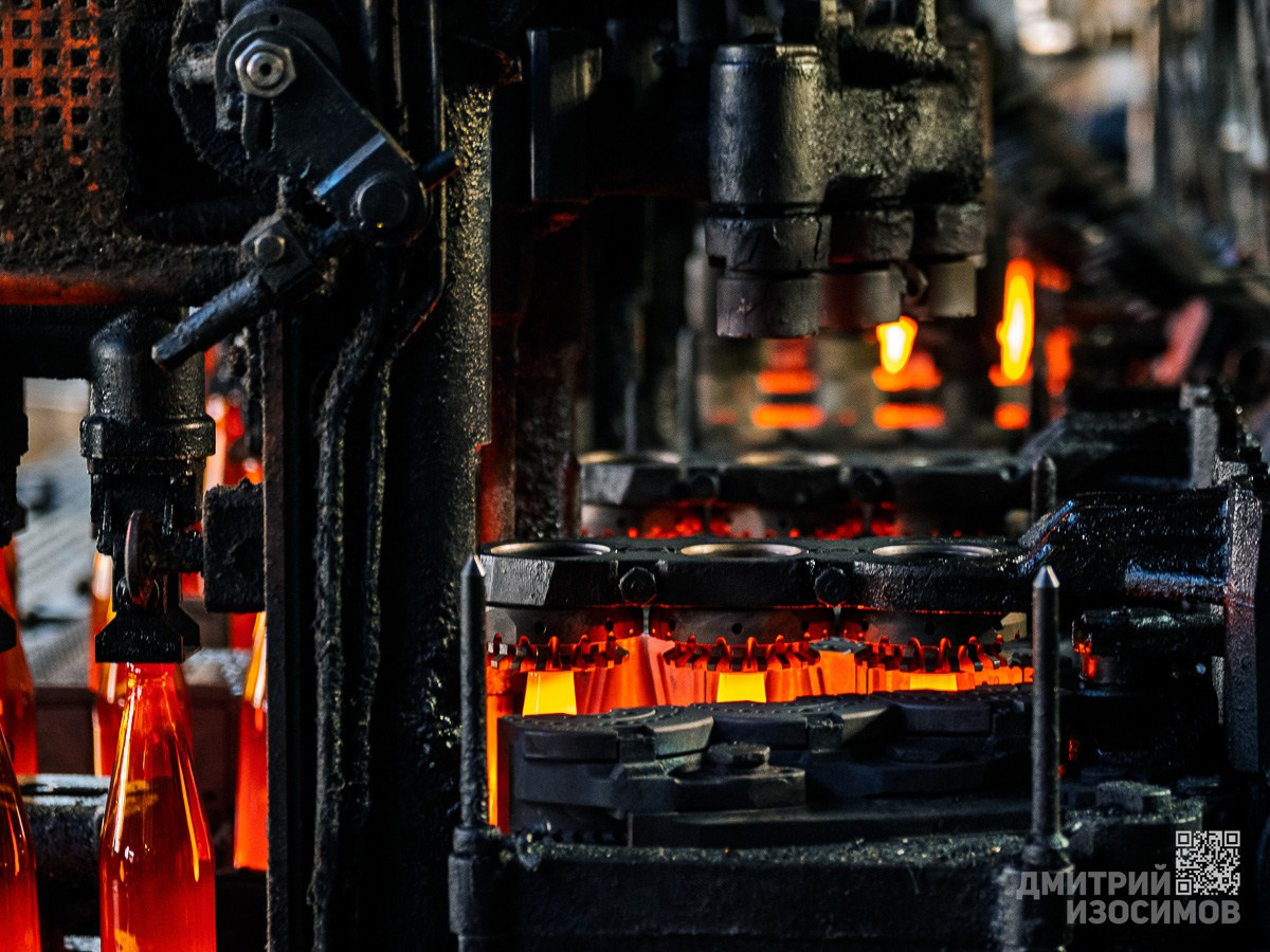 Завод «Стеклотех»