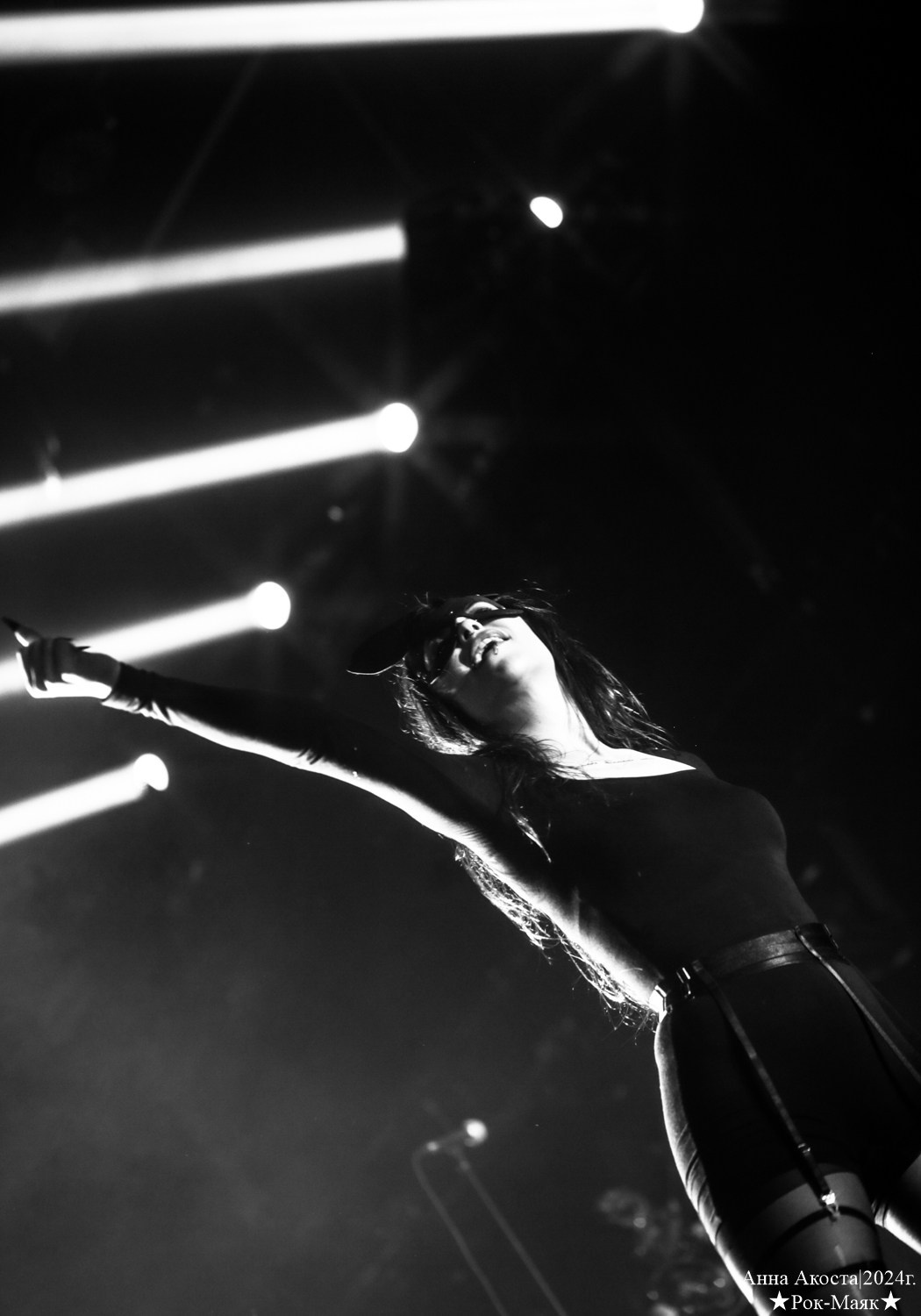 ПНЕВМОСЛОН. Анна Акоста: фотограф в Санкт-Петербурге и Таганроге