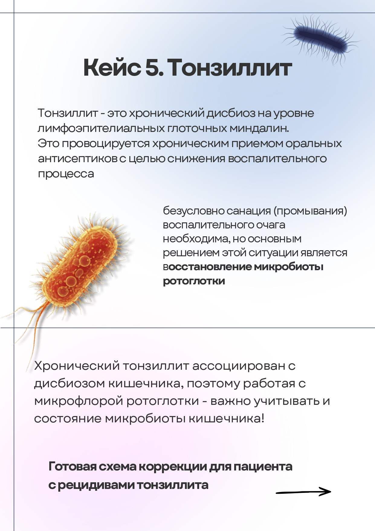 ВедаБиотика. Медицина с душой