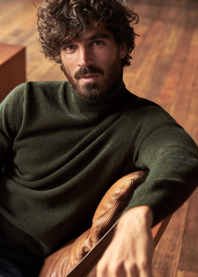 Съемка для Ильи. Контент, который придает стиля вашему профилю