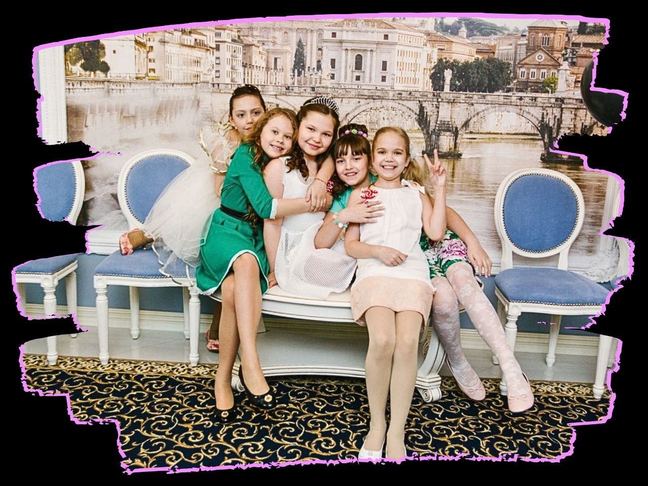 Ведущий + диджей + 1 из 8 моих услуг в подарок!