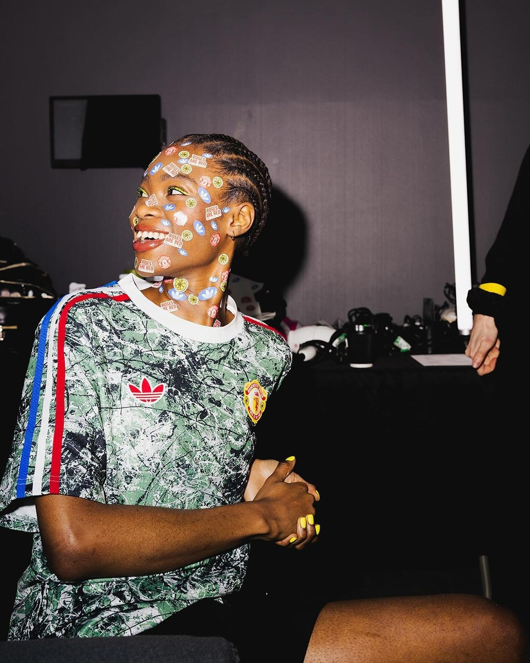 Новая футболка Manchester United 2024-2025 купить. Футбольный магазин — ssw_magazin