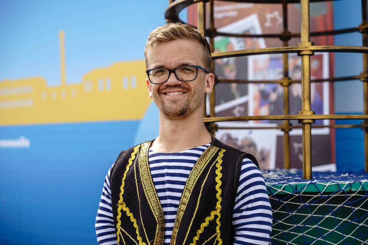 Life Style Day Herbalife. Репортажный и семейный фотограф в Санкт-Петербурге Тарас Марченко