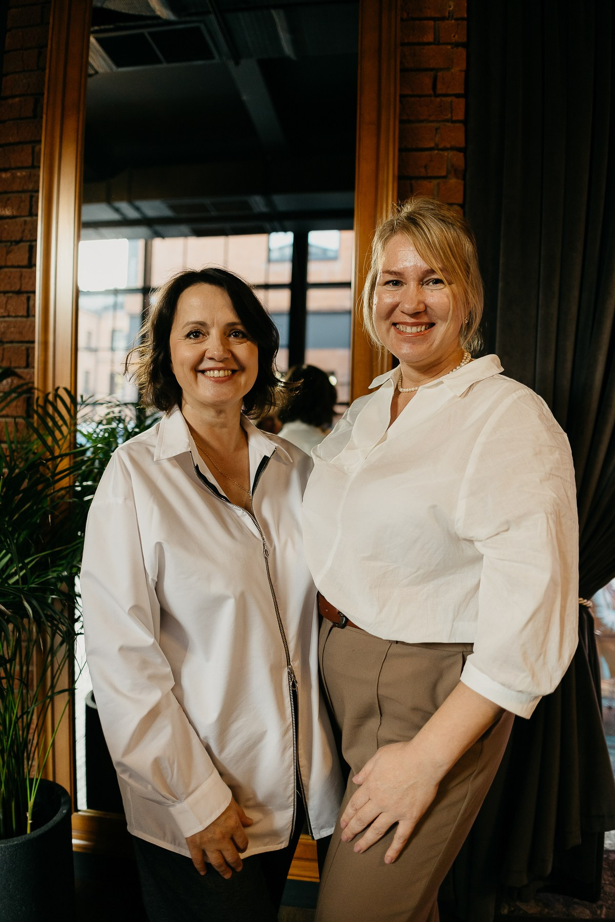 Конференция Генезис (1). Фотограф Мария Тимофеева | Москва