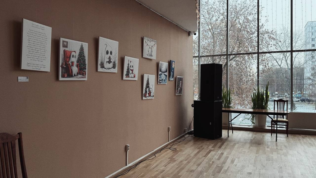 «В ожидании чуда». Home Decor