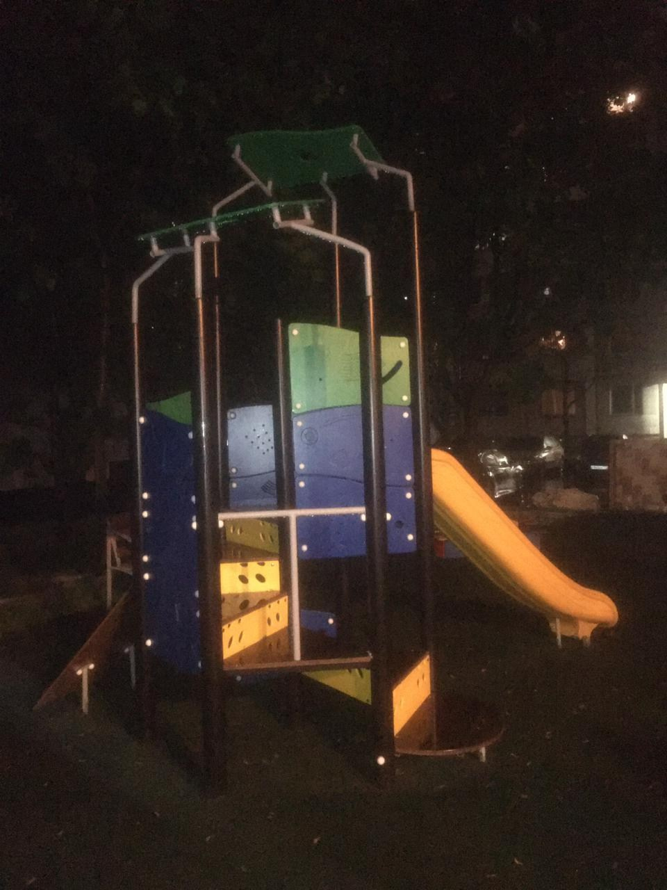 Малые архитектурные формы, детские площадки, воркауты, пергалы, качели, беседки