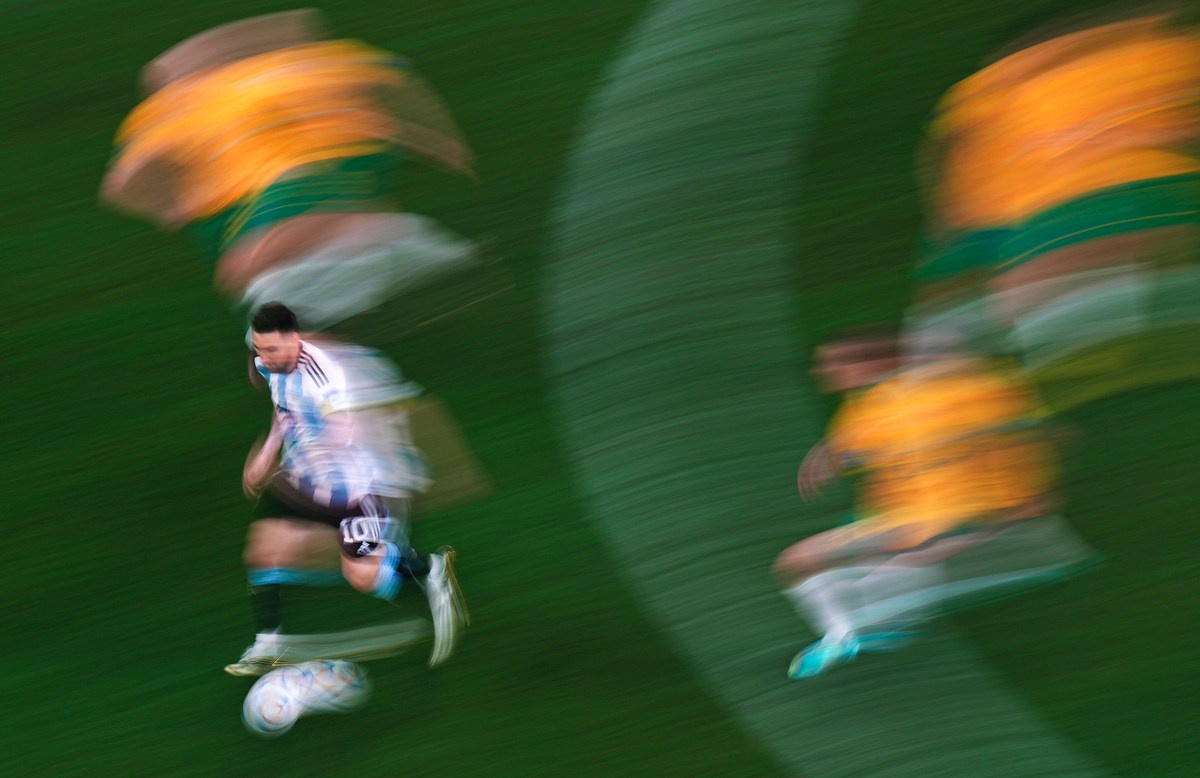 Sport. Pavel Golovkin