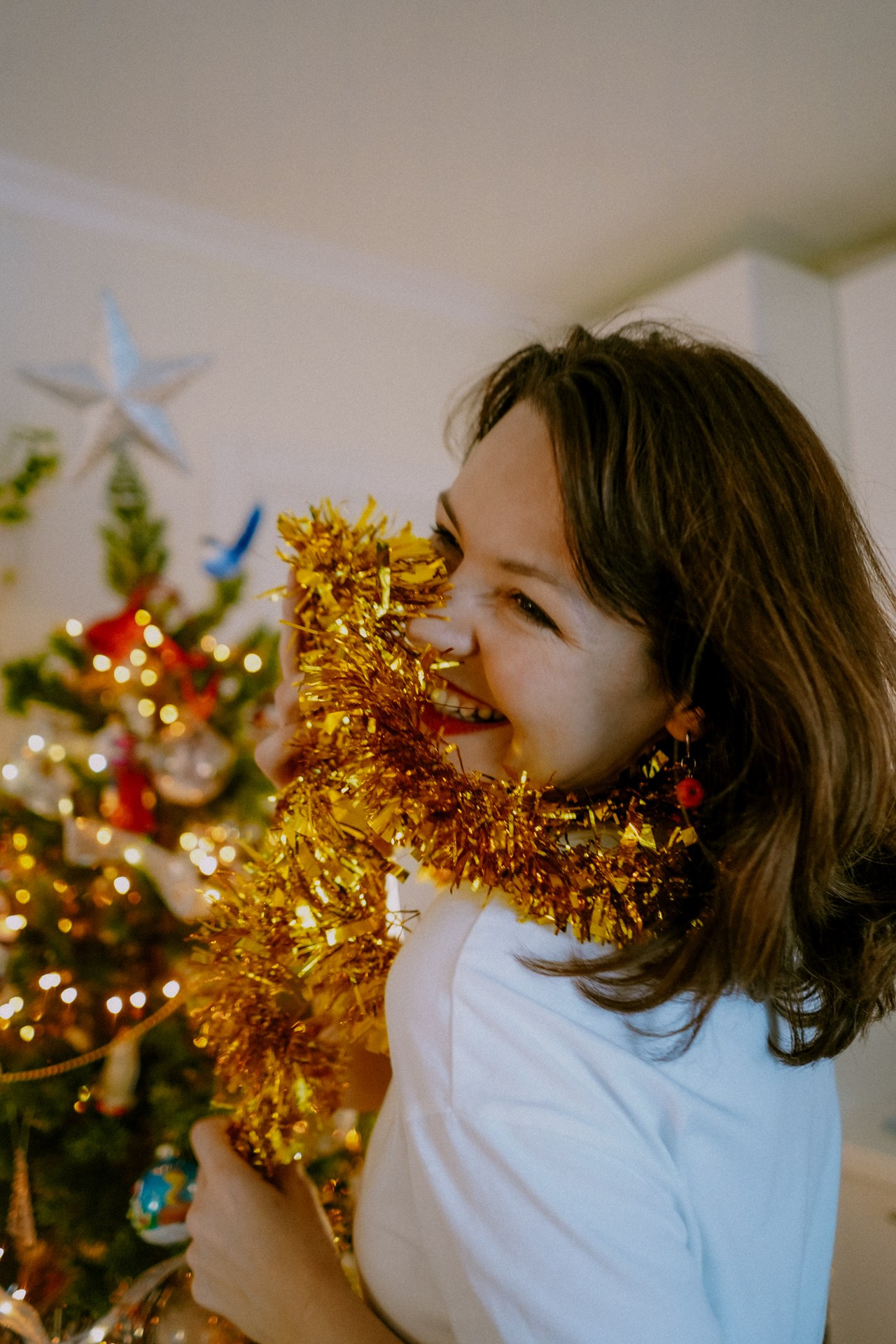 Фотограф Москва — Юлия Кокова