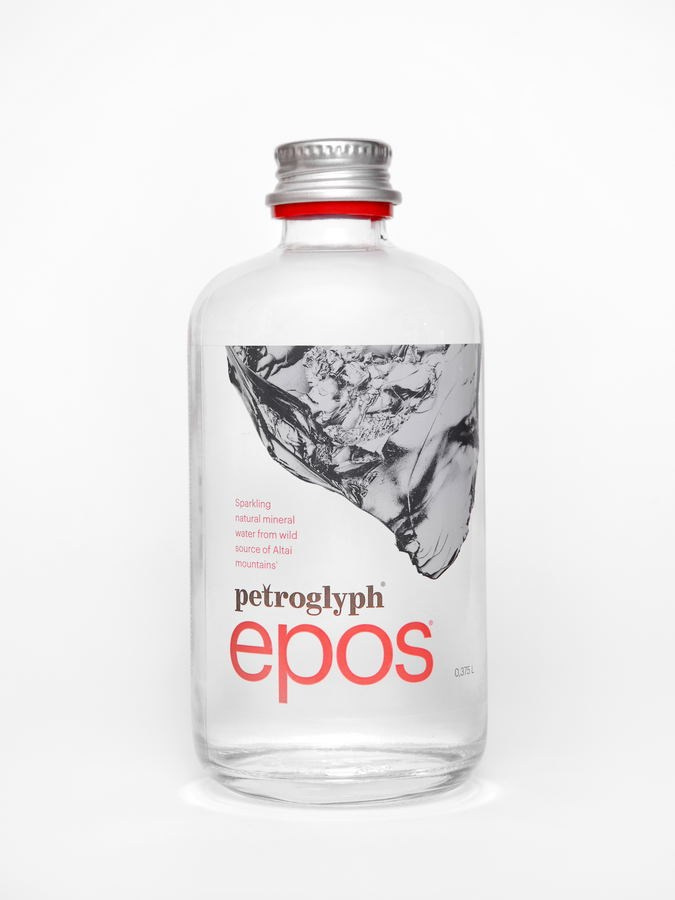 Компания Petroglyph. Галерея участников Российской Премии Искусств