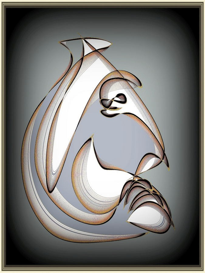 Жданов Юрий Васильевич. Галерея участников Российской Премии Искусств