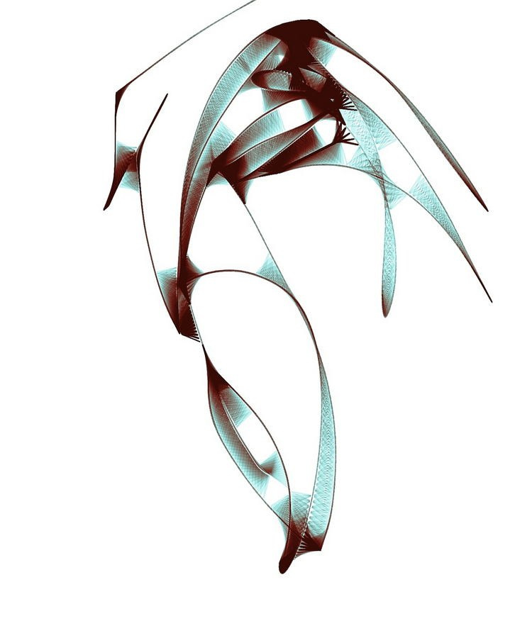 Жданов Юрий Васильевич. Галерея участников Российской Премии Искусств