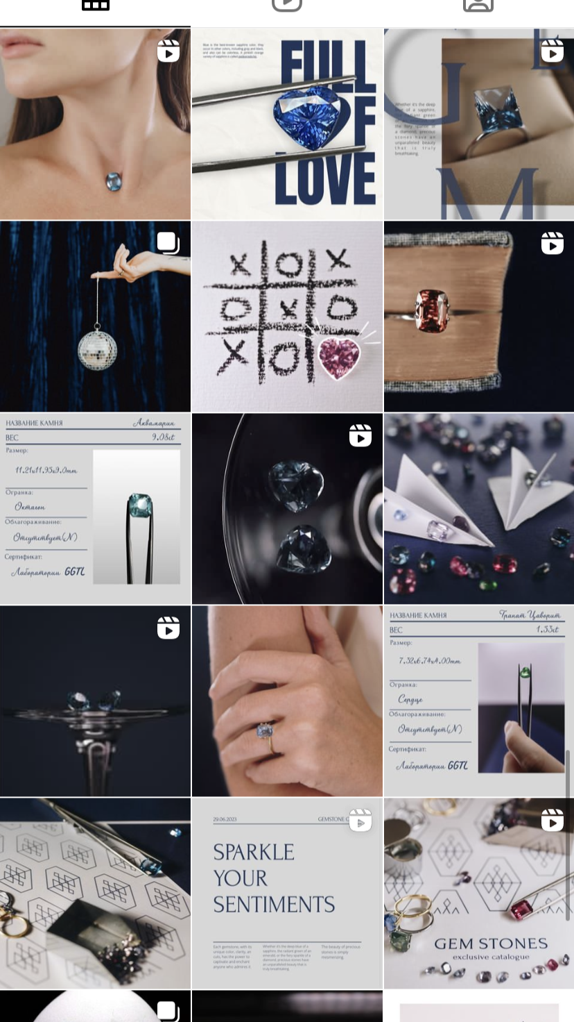 Production of video advertising. Видеопродакшн NASTROE в России и на Шри-Ланке