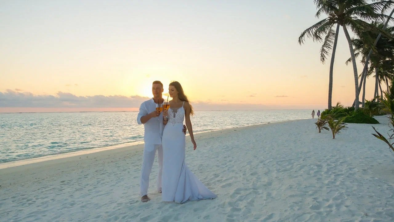 Мальдивы и другие страны. Фотограф Мельник Ирина. Москва