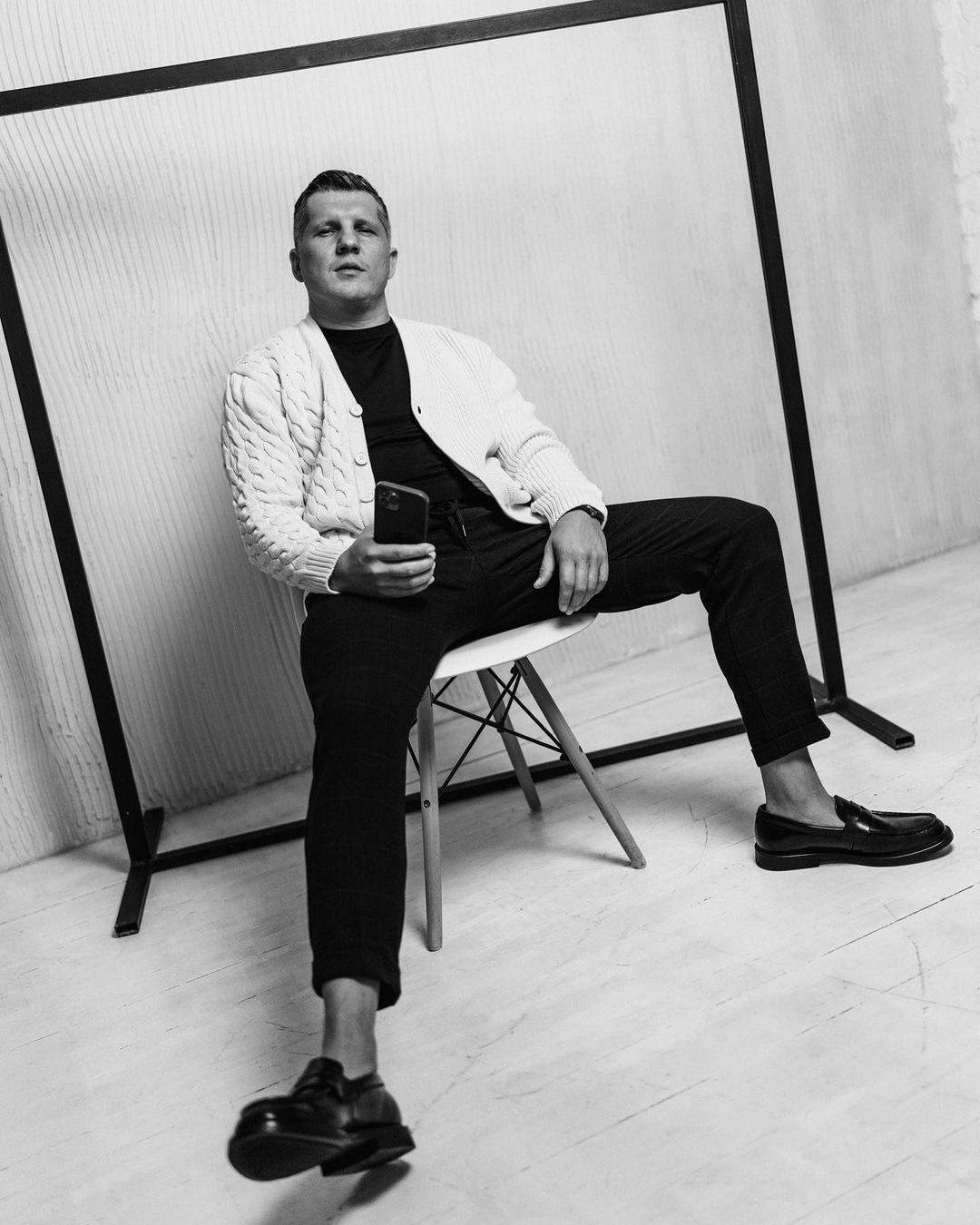 фотограф для личного бренда Уфа