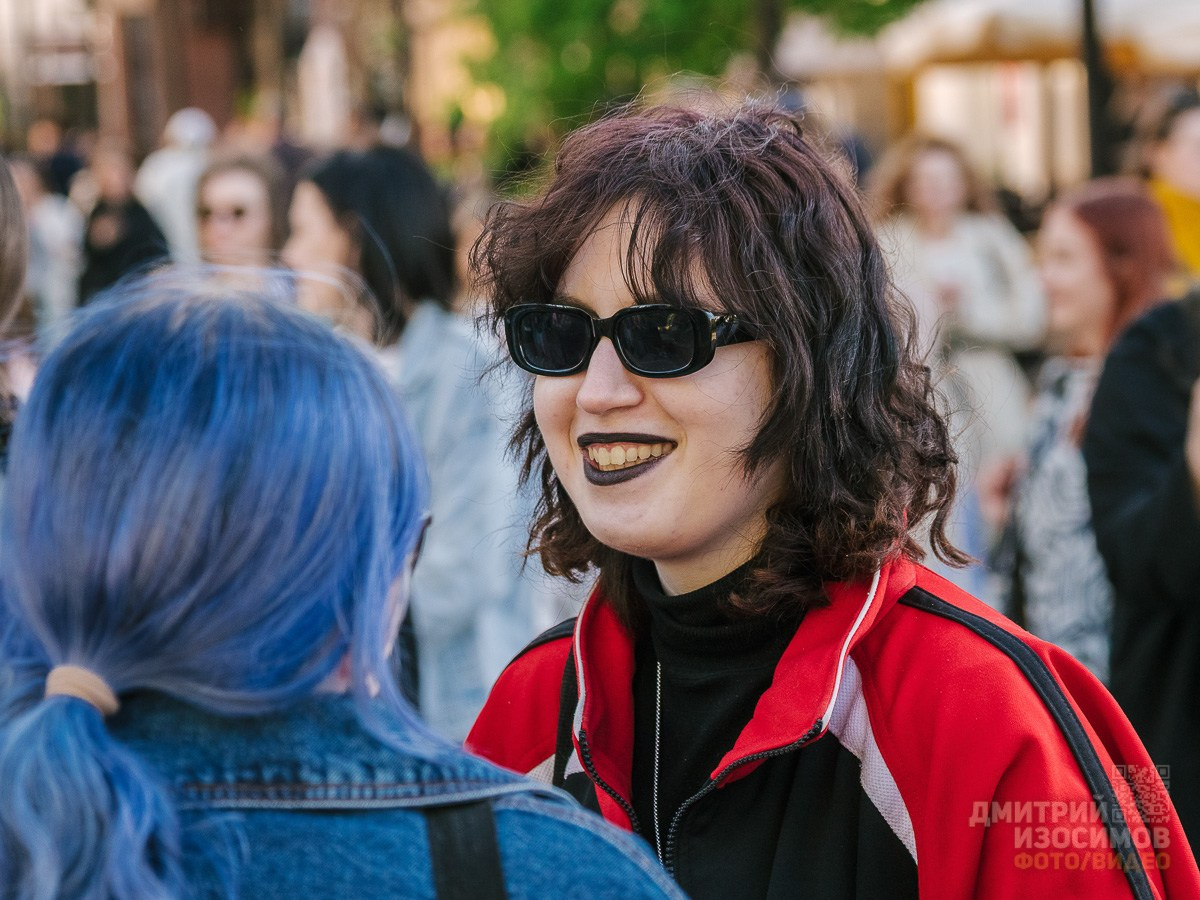 Мохито фест