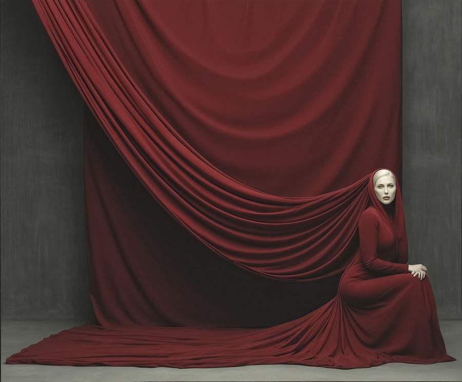 Мельников Максим Андреевич. Галерея участников Российской Премии Искусств