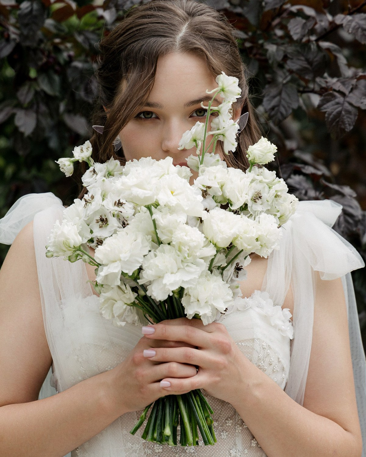 Свадебный и семейный фотограф в Самаре
