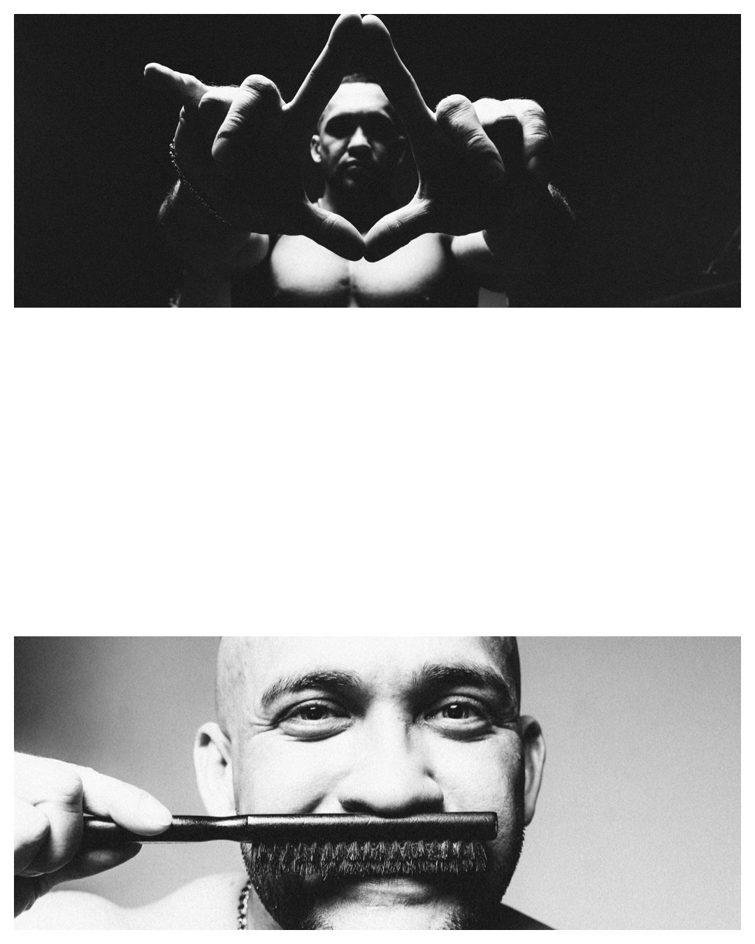 Фото проект <Суть в Человеке>